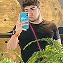 Знакомства: Марсель, 23 года, Ставрополь