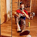 Знакомства: Дмитрий, 27 лет, Сергиев Посад