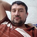 Знакомства: Ихтиёр, 41 год, Барнаул
