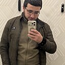 Знакомства: Эльчин, 29 лет, Краснодар