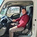 Знакомства: Константин, 44 года, Курган