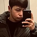 Знакомства: ᅠбахром, 20 лет, Люберцы