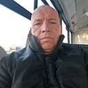 Знакомства: Сергей, 46 лет, Саратов