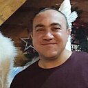 Знакомства: Ленур, 42 года, Симферополь
