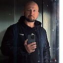 Знакомства: Алексей, 43 года, Рыбинск