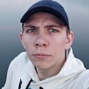 Знакомства: Кирилл, 22 года, Петропавловск