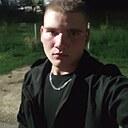 Знакомства: Станислав, 18 лет, Новоаннинский