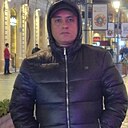 Знакомства: Самир, 41 год, Оренбург
