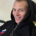 Знакомства: Кирилл, 25 лет, Севастополь