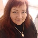 Знакомства: Ольга, 40 лет, Псков