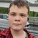Знакомства: Грек, 23 года, Донецк