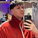 Знакомства: Дмитрий, 32 года, Тюмень