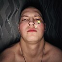 Знакомства: Михаил, 19 лет, Чебаркуль