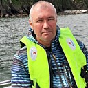 Знакомства: Виктор, 55 лет, Владивосток