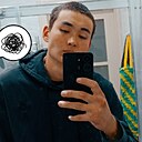 Знакомства: Азамат, 19 лет, Астрахань