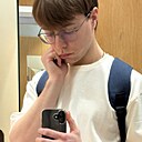 Знакомства: Саша, 26 лет, Иваново