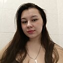 Знакомства: Анастасия, 22 года, Санкт-Петербург