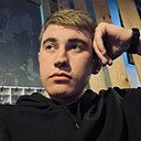 Знакомства: Вадим, 27 лет, Серов