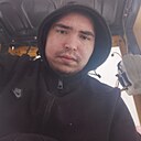 Знакомства: Илья, 21 год, Мотыгино