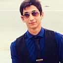 Знакомства: Артем, 25 лет, Белореченск