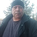 Знакомства: Сергей, 61 год, Омск