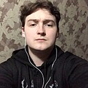 Знакомства: Владимир, 26 лет, Моздок