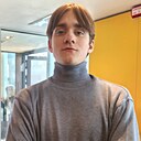 Знакомства: Степан, 19 лет, Львов