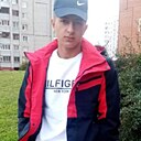 Знакомства: Дима, 25 лет, Могилев