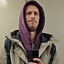 Знакомства: Юрий, 37 лет, Брянск