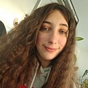 Знакомства: Юлія, 19 лет, Кременец