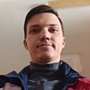 Знакомства: Алексей, 19 лет, Красноярск