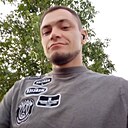 Знакомства: Виталий, 36 лет, Николаев