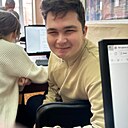 Знакомства: Григорий, 20 лет, Ижевск
