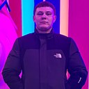 Знакомства: Владимир, 28 лет, Курган