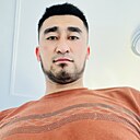 Знакомства: Жавохир, 27 лет, Владимир