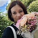 Знакомства: Светлана, 41 год, Омск
