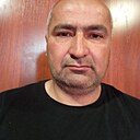 Знакомства: Isroil, 44 года, Окуловка