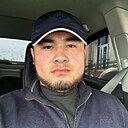 Знакомства: Азат, 25 лет, Астана