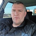 Знакомства: Саня, 40 лет, Краснодар
