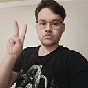 Знакомства: Дмитрий, 21 год, Чита