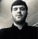 Знакомства: Ikrom, 24 года, Астана