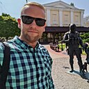 Знакомства: Андрей, 40 лет, Саранск