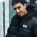 Знакомства: Диас, 19 лет, Петропавловск