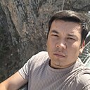 Знакомства: Abduazim, 23 года, Самарканд