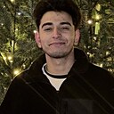 Знакомства: Nizar, 20 лет, Пятигорск