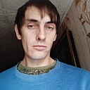 Знакомства: Александр, 31 год, Омск