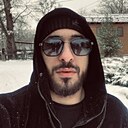 Знакомства: Руслан, 26 лет, Новороссийск