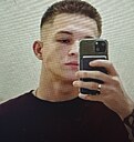 Знакомства: Свистунов Колян, 26 лет, Архангельск