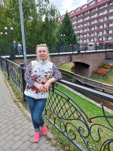 Фото - Tabor.ru