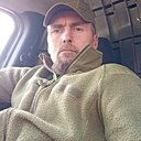 Знакомства: Вадим, 36 лет, Днепр